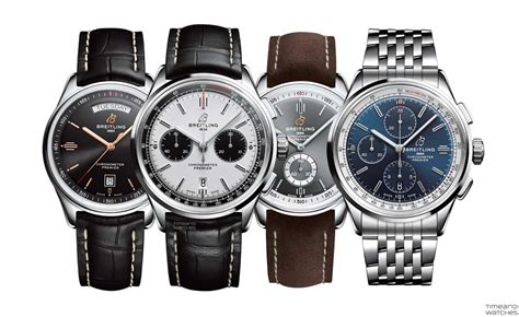 first watch bring out by breitling|Breitling collection.